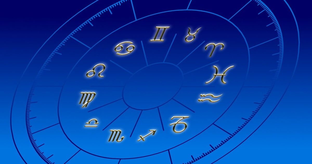 Kalkulator horoskopu podznak u 100% NAJTAČNIJE